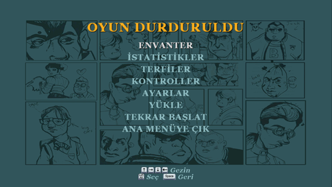 Bully Scholarship Edition Türkçe Yama [ Tamamlandı ]