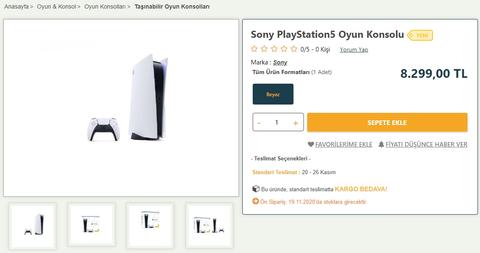 Playstation 5 | PS5 Pro | ANA KONU | En İyi Oyun Platformu |