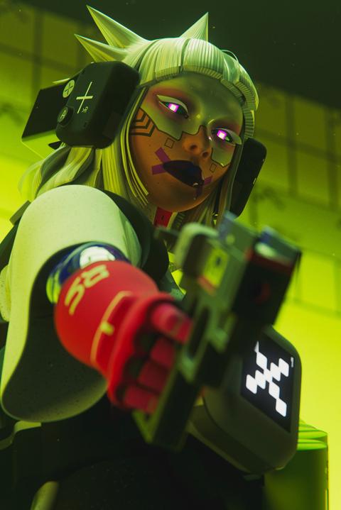 Bungie | MARATHON | PS5 ANAKONU