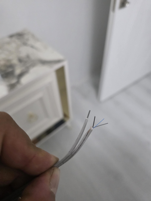 Köy deki eve fiber internet ?