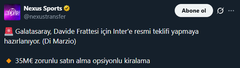 🟡🔵Fenerbahçe 2025/2026 Sezonu ⭐️⭐️⭐️⭐️⭐️ - N'Golo Kante Hayırlı Olsun