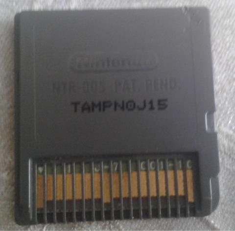 Nintendo DS oyunu satmak isiyorum değeri nedir?