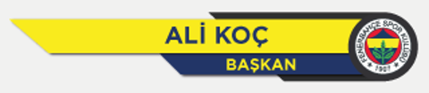 ⭐⭐⭐⭐⭐ Fenerbahçe 2021 / 2022 Sezonu - [ANA KONU] 🟡🔵