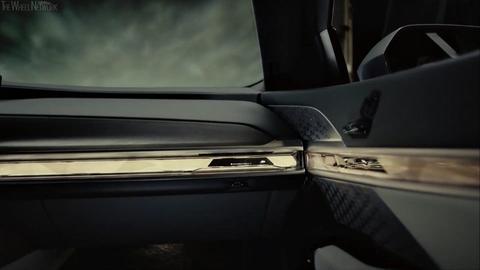 Yeni BMW 7 Serisi