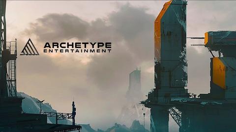 Archetype Entertainment | NEW IP | PS5 | ANA KONU