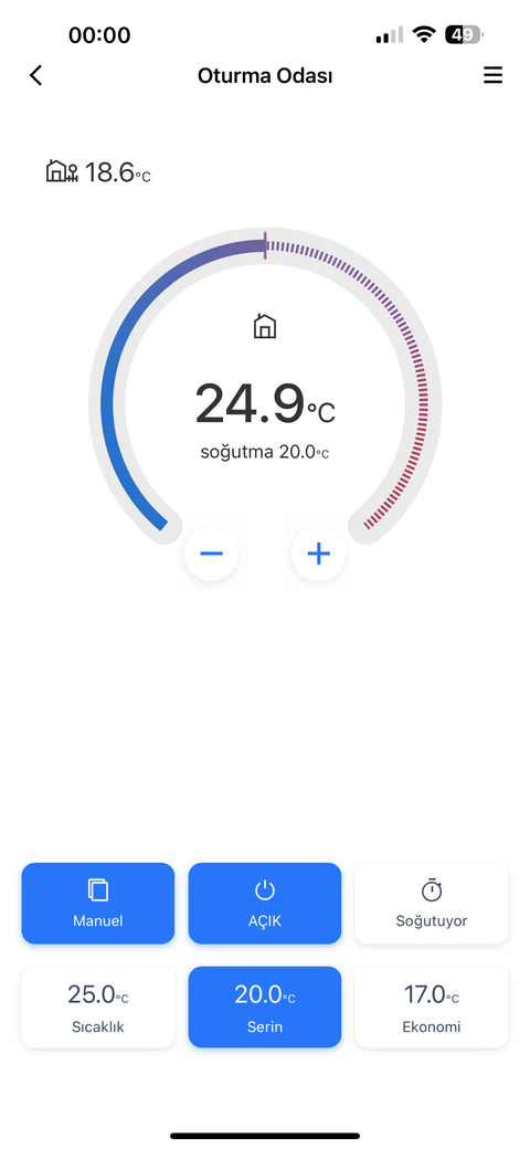 MEROSS MTS200B Akıllı WiFi Termostat İnceleme ve Kullanıcı Yorumları