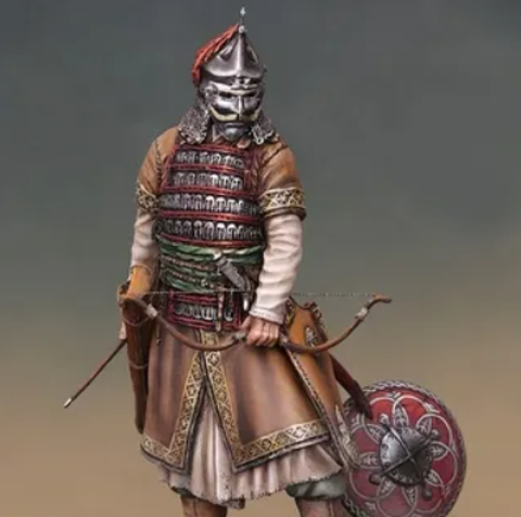 İlk Göktürk: Önsöz'den beklenen fragman geldi