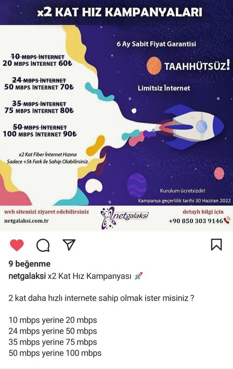 . Netgalaksi Kullanıcıları Buraya.