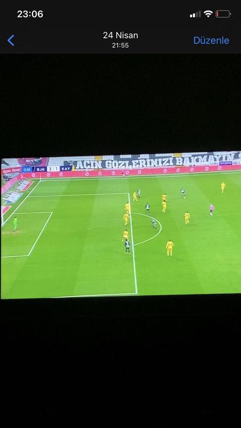 Sahtekar BeinConnect!