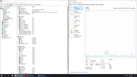 4790K çözülmeyen thermal throttling