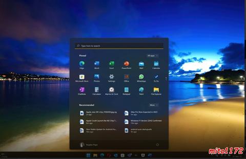 Windows 11 22H2 Ve Tüm Yenilikler