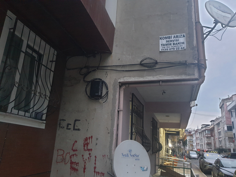 Eyüpsultan GigaFiber