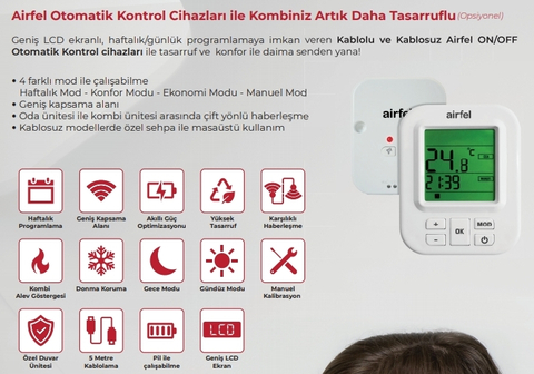 KOMBİ ve TESİSAT ÖNERİ  SAYFASI [ANA KONU]