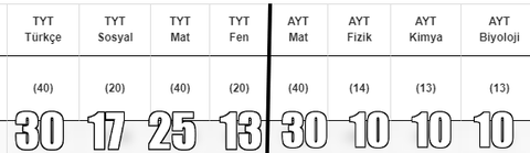 hiç çalışmayan biri 4 ayda ne yapabilir