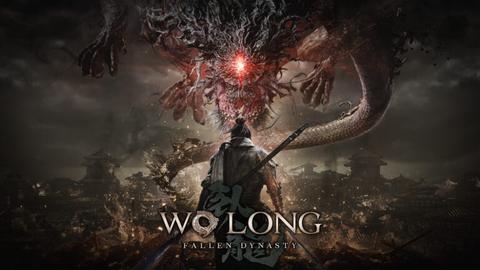 Wo Long: Fallen Dynasty | PS4 - PS5 | ANA KONU
