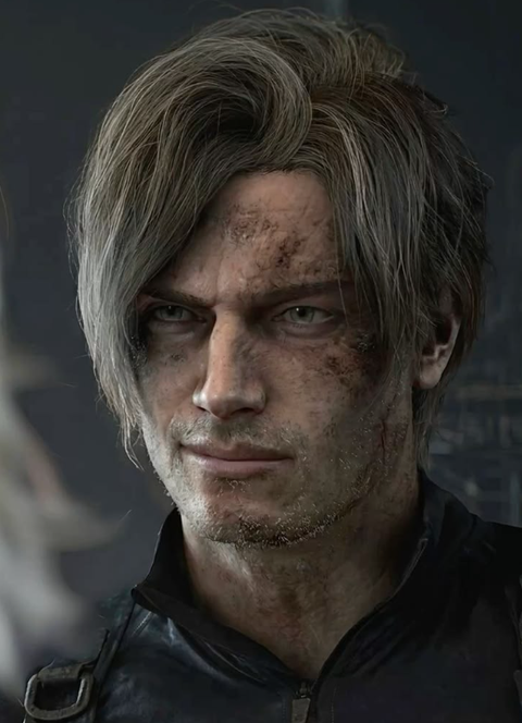 Resident Evil 10 | PC ANA KONU | 2030- 2031 |