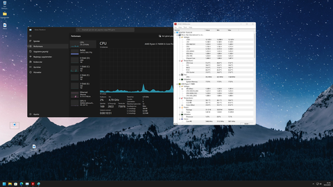 RYZEN 7000 PBO2 CURVE OC-UV AYARI