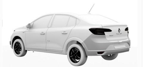 Yeni Dacia Logan Türkiye'de Renault markası altında farklı bir isimle satılacak