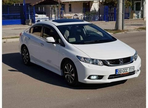 2022 Honda Civic Si tanıtıldı: İşte tasarımı ve özellikleri