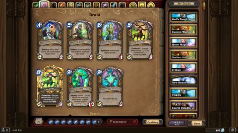 Satılık 160 legendary 90 epic 95 kart arkalıklı hesap.