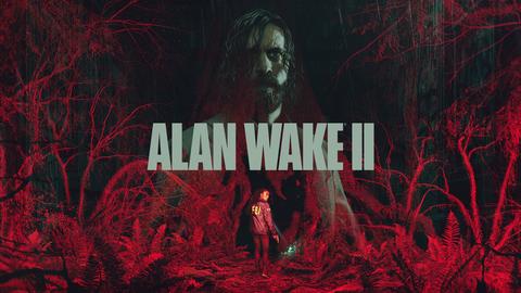 Alan Wake II | PS5 | ANA KONU