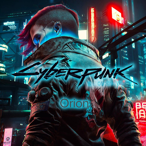 Cyberpunk 2 | PS5 | ANA KONU