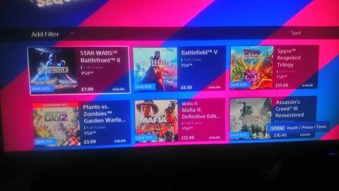 PlayStation Store Fiyatlandırma | Kime Göre Neye Göre Fiyat Çekiliyor? | Makyajlı PS Store Türkiye