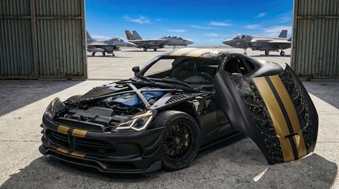 SaSuTa Corp. Dream Car Factory