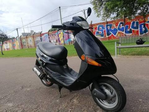 Peugeot Zenith 50cc