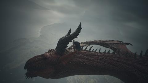 Dragon's Dogma II (Çıktı) [PC ANA KONU]