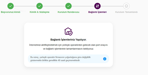 TurkNet Destek Burada