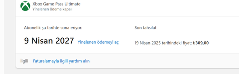 Xbox Game Pass iptallerinde patlama yaşandı; İptal sayfası yoğunluğa dayanamayıp çöktü