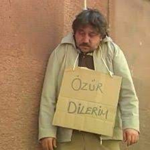 ben bu hayatı beceremedim