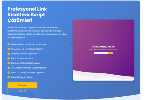 Profesyonel SEO & Web Tasarım Hizmetleri + Satışta Özel Scriptler | seovetasarim.com