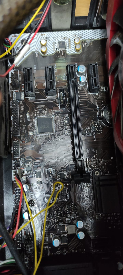 Yeni ses kartım Pc ile uyumlu mu? yardım...