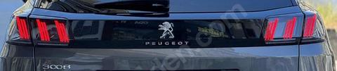 YENİ PEUGEOT 3008 ANA KONU