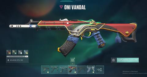 Acil Satılık Dopdolu Valorant Hesabı