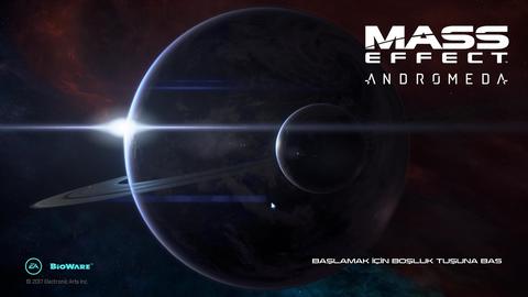 Mass Effect Legendary Edition 1. Oyun Türkçe Yama