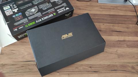 ASUS TUF 3060Tİ OC 8GB İNCELEMESİ