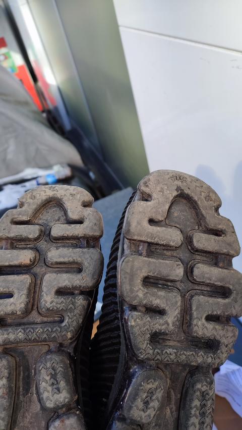 Lescon Spor Ayakkabı Kalitesizliği Kullanıcı Hatasi