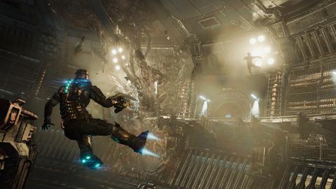 DEAD SPACE REMAKE | PlayStation 5 - 27 Ocak 2023