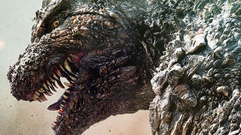 Godzilla Minus One (1 Aralık 2023)