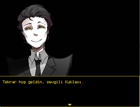 Hello Charlotte EP3 %100 Türkçe Yama