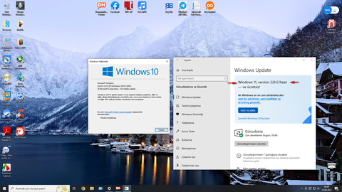 Hangi Windows 10 Sürümünü Önerirsiniz?