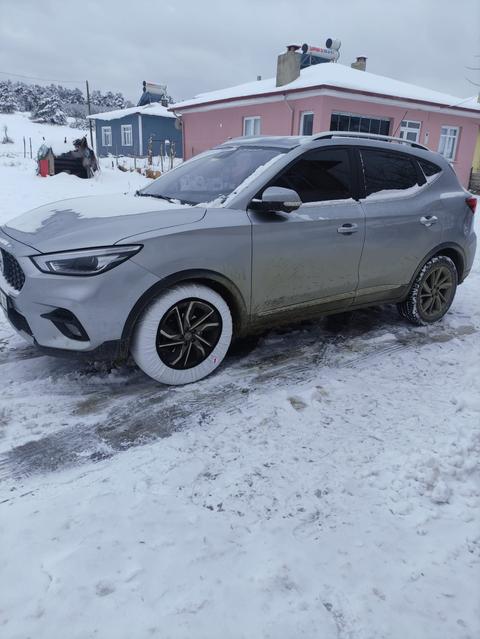 MG ZS KULLANICILARI KULÜBÜ