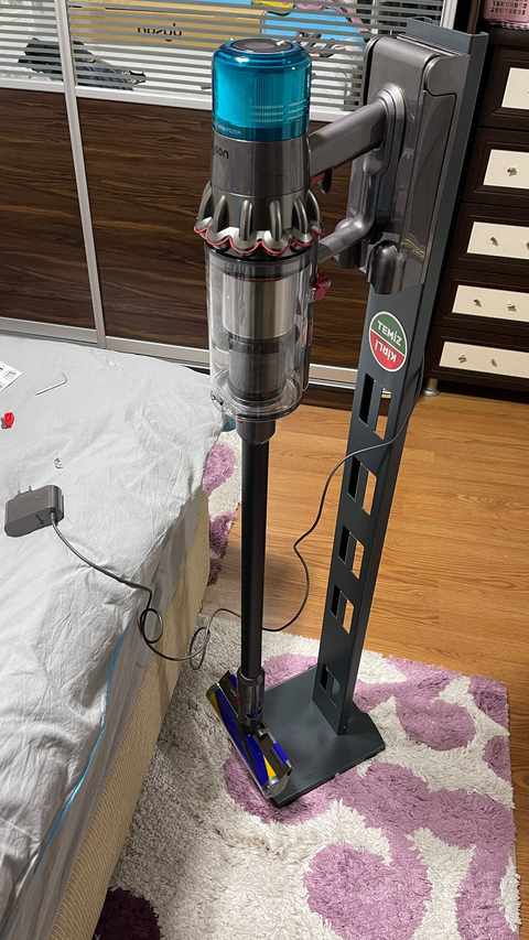 Dyson V15 Detect Total Clean 23.999TL