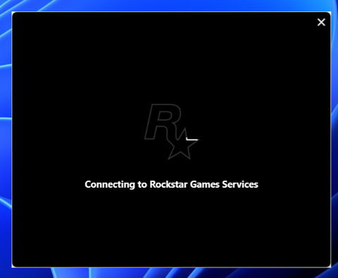 Rockstar Games servis hatası