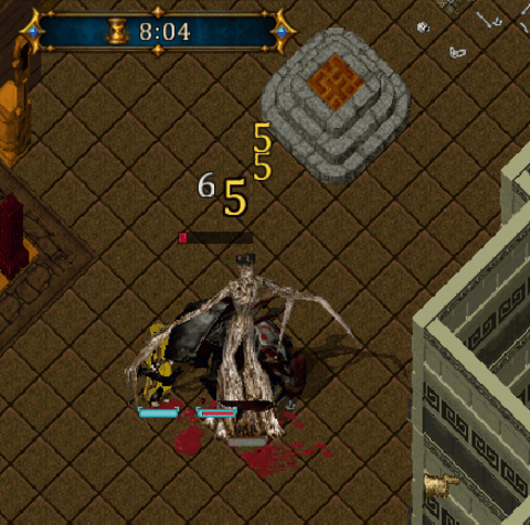 WORLD OF SOSARİA ULTİMA ONLİNE SERVERİ EKİM SONU AÇILIYOR