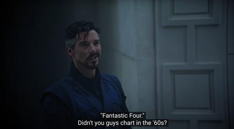 The Fantastic Four (25 Temmuz 2025)