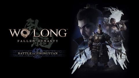 Wo Long: Fallen Dynasty | PS4 - PS5 | ANA KONU